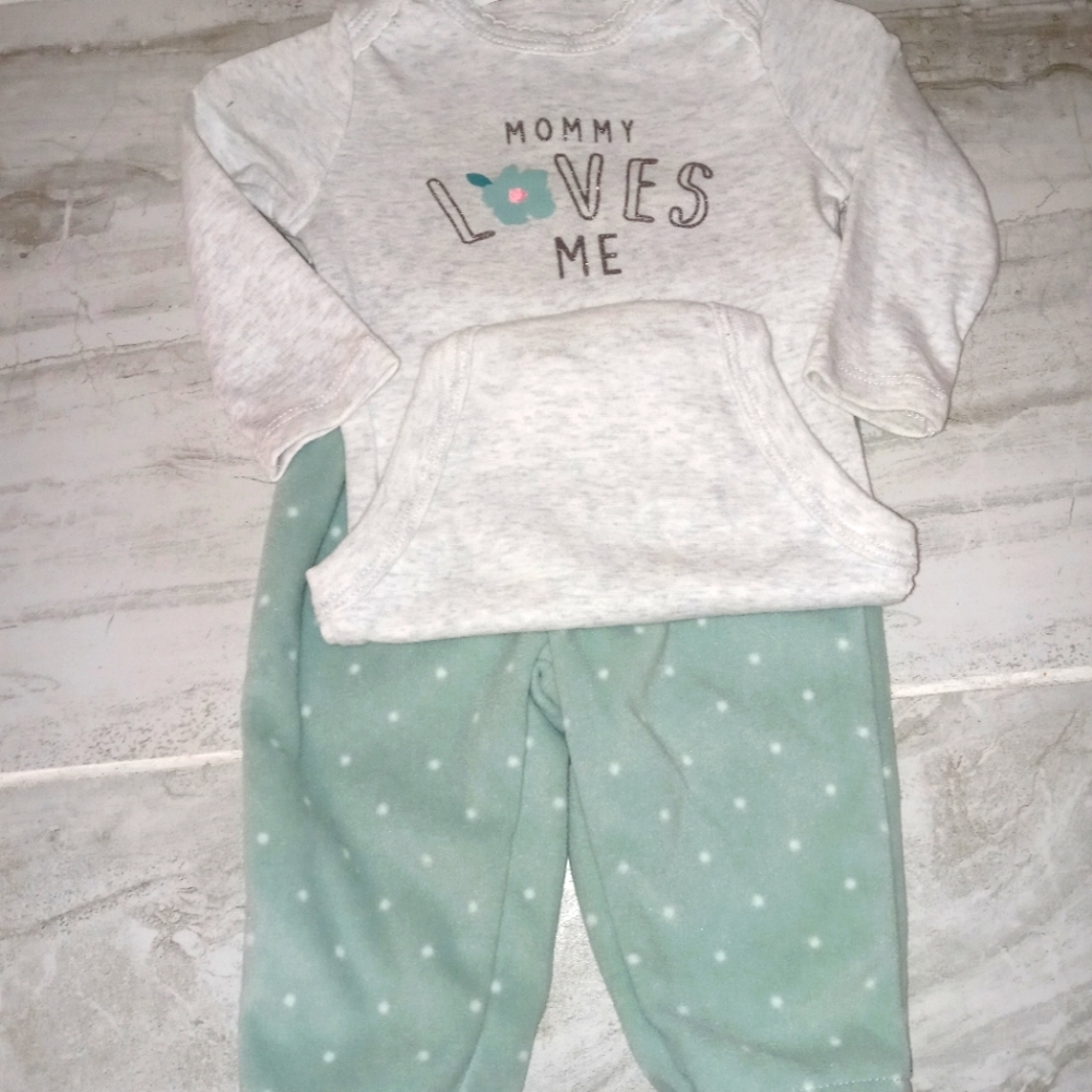 Baby outfit
